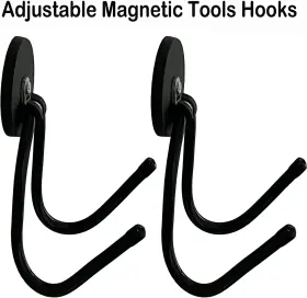 744759365750 STRONG GARAGE MAGNETIC HOOK Pmsanzay Pack Power #2