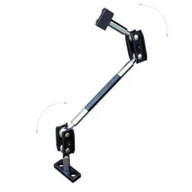 679352008455 THIRD Modular Fabricator Arm Articulated Hol