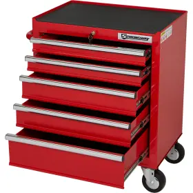 4925617 STRONGWAY Rolling Cabinet #2