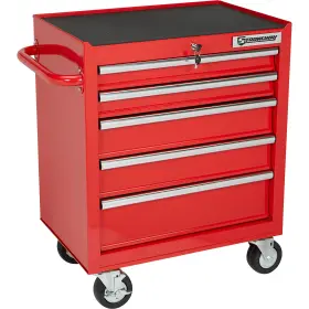 4925617 STRONGWAY Rolling Cabinet #3