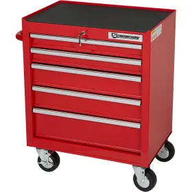 4925617 STRONGWAY Rolling Cabinet