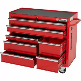 4925625 STRONGWAY Rolling Cabinet #2