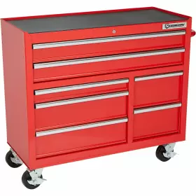 4925625 STRONGWAY Rolling Cabinet #3