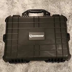 5001053 STRONGWAY Waterproof Storage
