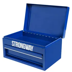 6093949 STRONGWAY Mini Toolbox