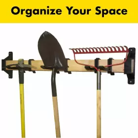 90101MI STUDTRACK Hopkins Storage Hang Rail