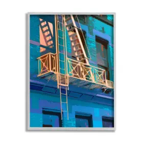 196216988918 STUPELL INDUSTRIES Urban Evening Lighting Design