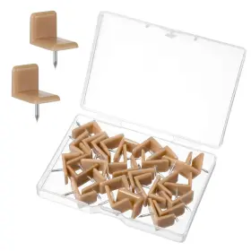 683150 STYQUENZER Xqbneyze Tack Drawer Glides Slider
