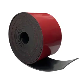 SU202402-6 SUCOHANS Adhesive Rubber Strips