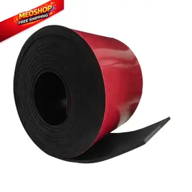 SU202402-8 SUCOHANS Adhesive Rubber Strips Backing