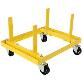445002567572 SUDZENDF Rolling Engine Stand Buc