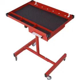 445003229240 SUDZENDF Tear Down Table Drawer Garages Repair
