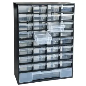 NCO009 SUGOOE Drawer Organizer Storage Hardwar