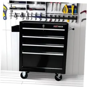 SK-HTT1M09056-K0-01 SUMKEA Drawers Tool Rolling Toolbox Key