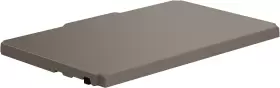 690001374417 SUNCAST Steel Reinforced Shelf Storage Cabinets