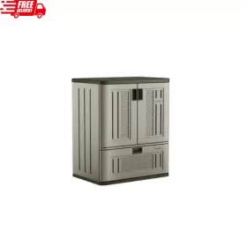 BMC3601 SUNCAST Garage Storage Single Cabinet
