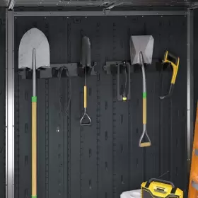 V724BLD SUNCAST Tool Hanger #2