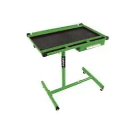 613364204467 SUNEX TOOLS Deluxe Table Lime