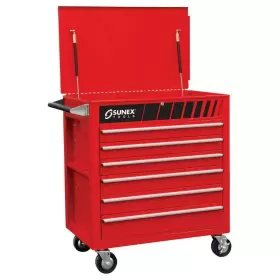 8057 SUNEX TOOLS Utility Service