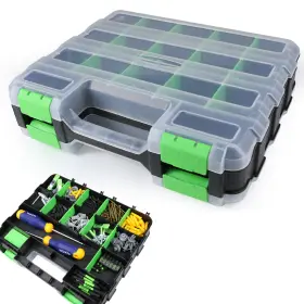 SML55150 SUNHZ MCKP Organizer Double Box