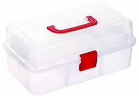 810541203460 SUPERIOR PERFORMANCE INC Tool Box Pop Trays #2