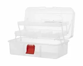 810541203460 SUPERIOR PERFORMANCE INC Tool Box Pop Trays