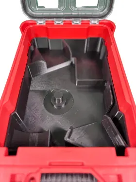 SWP-M18-GRINDER-01 SUPERIOR WATERS PRINTING Organizer Packout