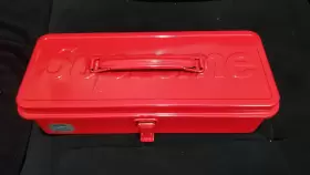 T-320 SUPREME Toyo Steel Toolbox Fall Winter #2