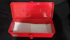 T-320 SUPREME Toyo Steel Toolbox Fall Winter #3