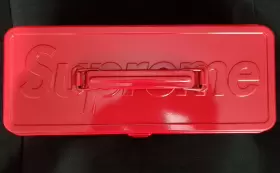 T-320 SUPREME Toyo Steel Toolbox Fall Winter