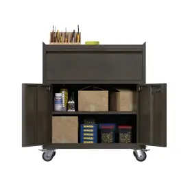 BJT-1 SUXXAN Storage Cabinet Wheels Tool Drawer Steel