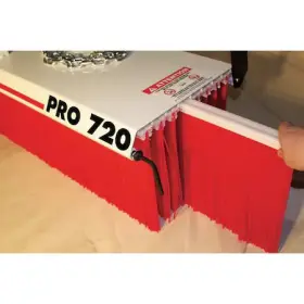 MBK-600 SWEEPEX Brushes