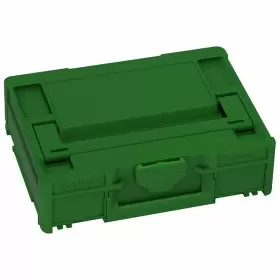 83000242 SYSTAINER Tanos Storage Container Emerald