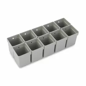 83500055 SYSTAINER Tanos Box Set Organizers