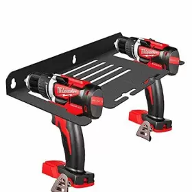 770824510688 SZWJT-LV Drill Charging Station Holder Wall Tool