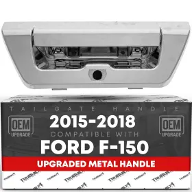 T1A-FD3515ZM-TGKC T1A Tailgate Handle Latch