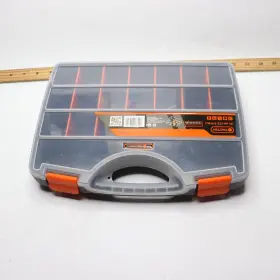 320018 TACTIX Orgainzer