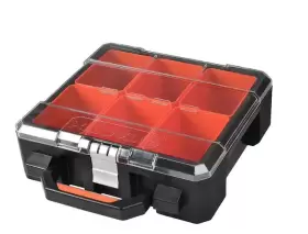 320062 TACTIX Tool Box Bins