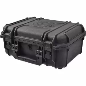 320086 TACTIX Foam Lockable Padded Handle #2