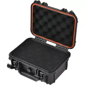 320086 TACTIX Foam Lockable Padded Handle #3
