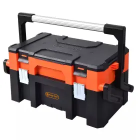 445000214249 TACTIX Tool Box