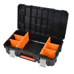 S320381 TACTIX Rolling Tool Box #3