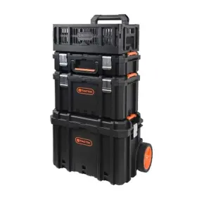 S320381 TACTIX Rolling Tool Box