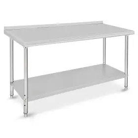 PHEDVPZ0J TAKYWEP Steel Table Food Worktable