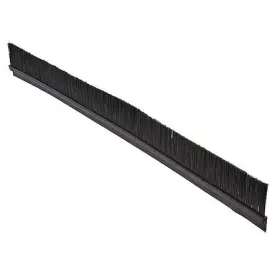 FPVC142036 TANIS Stapled Set Strip Brush Pvc