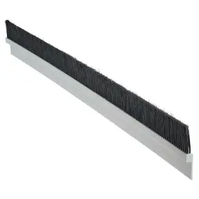 RPVC231072 TANIS Stapled Set Strip Brush Pvc