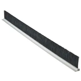 RPVC311036 TANIS Stapled Set Strip Brush Pvc