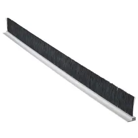 RPVC313072 TANIS Stapled Set Strip Brush Pvc