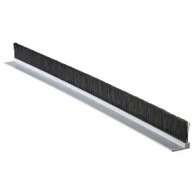 RPVC333036 TANIS Stapled Set Strip Brush Pvc