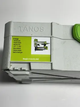 696727343058 TANOS Cadex Tool Box Storage Organizer Loc Catch #3